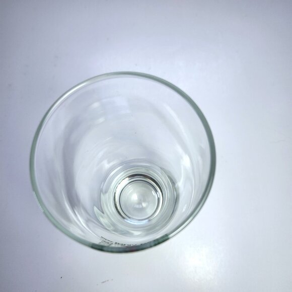 Alexander Keith's India Pale Ale Pint Beer Glass Green Lettering 6.5" Tall - Picture 4 of 6